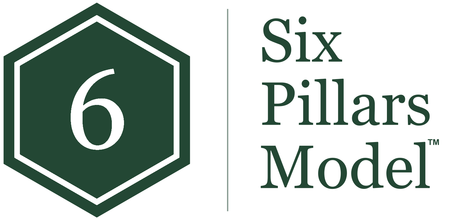Six Pillars Model